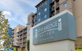 Staybridge Suites Pigeon Forge - Smoky Mtns By Ihg